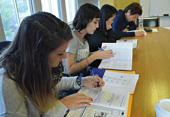 TALK School of Languages サンフランシスコ校 - 画像 (2)