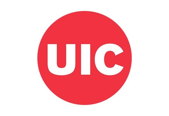 イリノイ大学シカゴ校付属語学学校