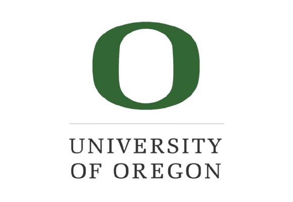 オレゴン大学付属語学学校