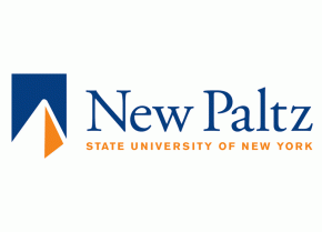 ニューヨーク州立大学ニューポルツ校（SUNY New Paltz）