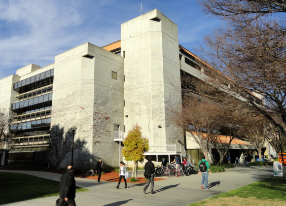 サンノゼ州立大学 - アメリカ留学.US