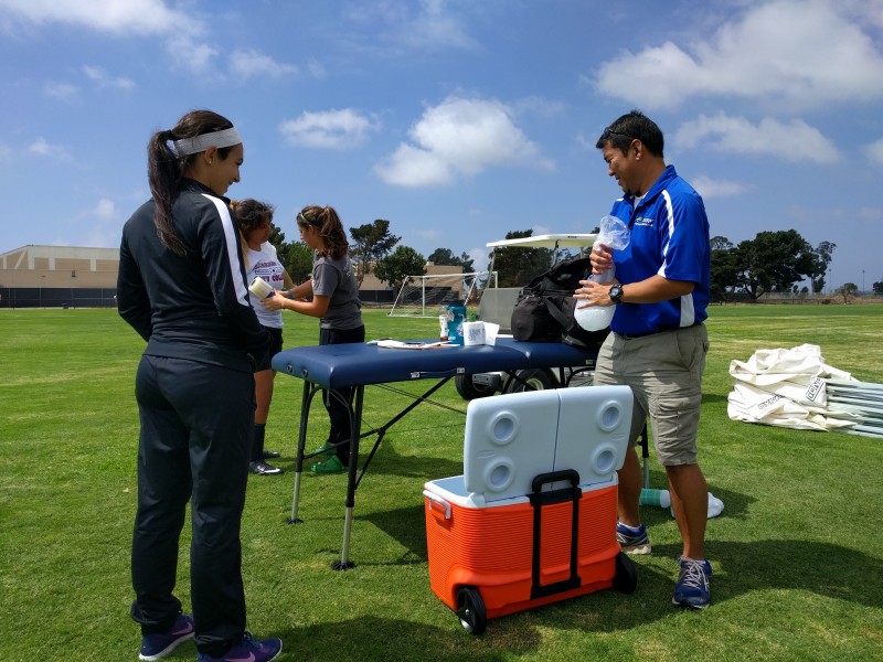 スポーツ留学セミナー