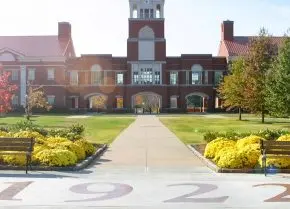 マリー州立大学