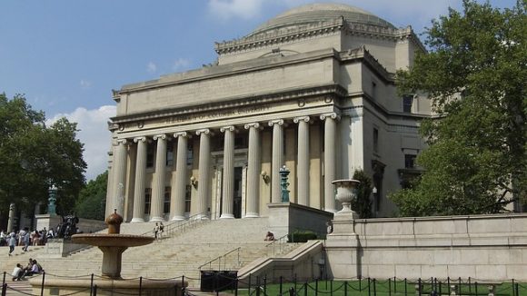 アメリカ大学留学