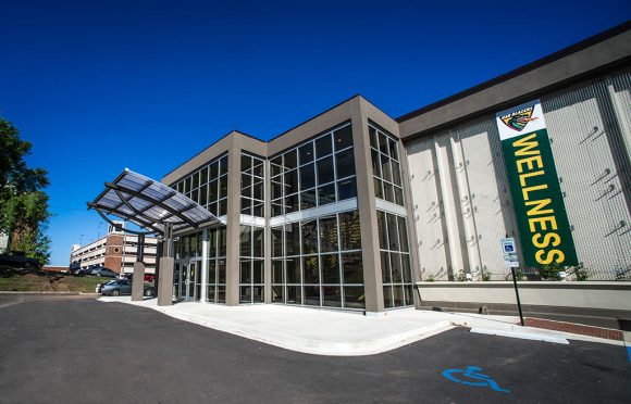 アラバマ大学バーミンガム校 - 画像 (3)