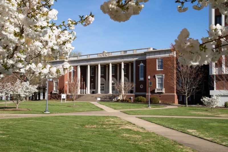 Murray State University