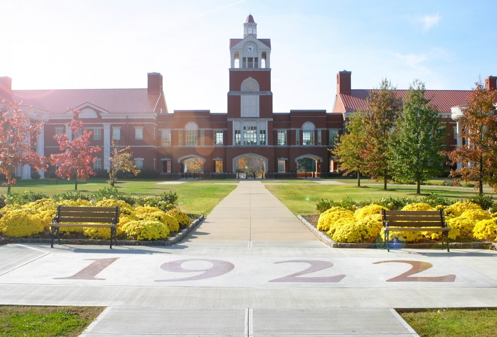 Murray State University