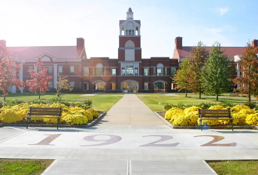 Murray State University