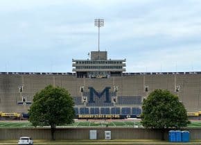 マリー州立大学