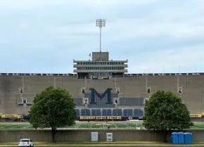 マリー州立大学