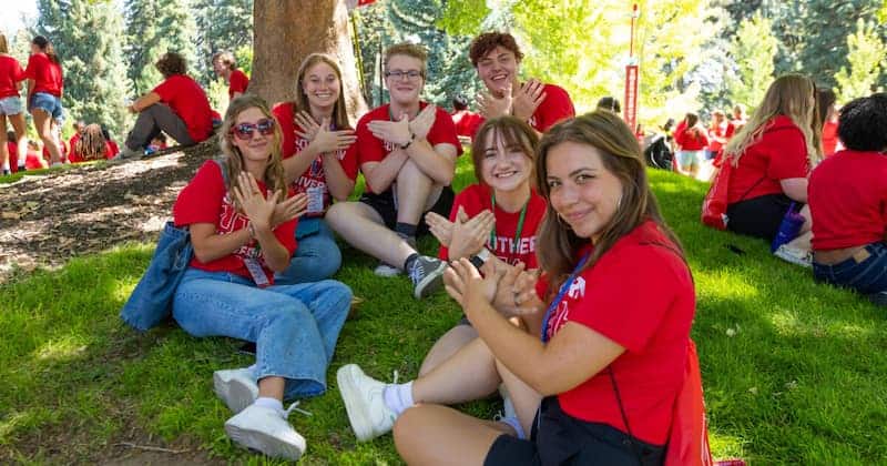 南ユタ大学 Southern Utah University