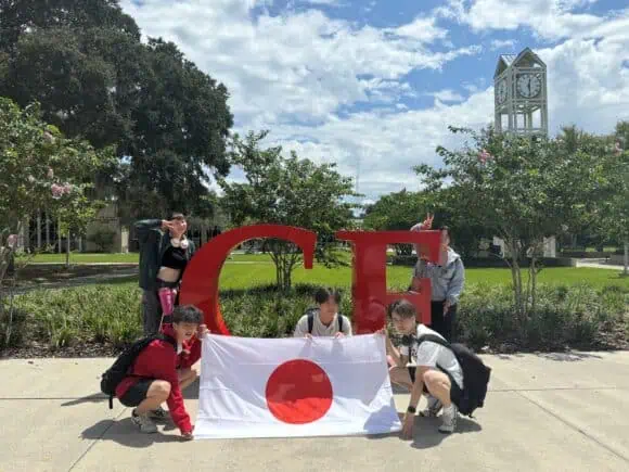 カレッジオブセントラルフロリダ - 画像 (2)